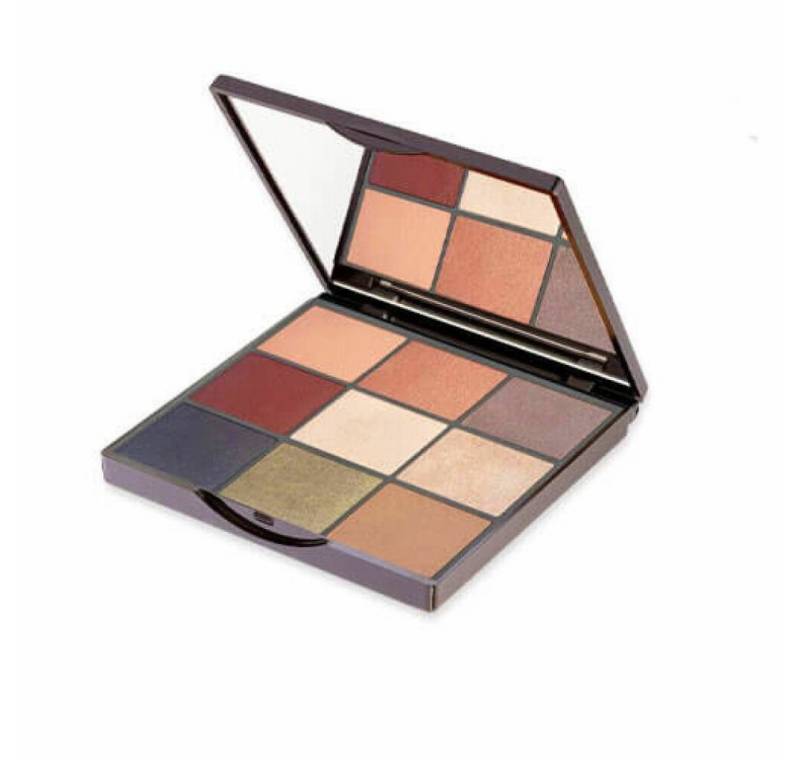 Perrigo Lidschatten T.leclerc Leclerc Palette Ombre Velours von Perrigo