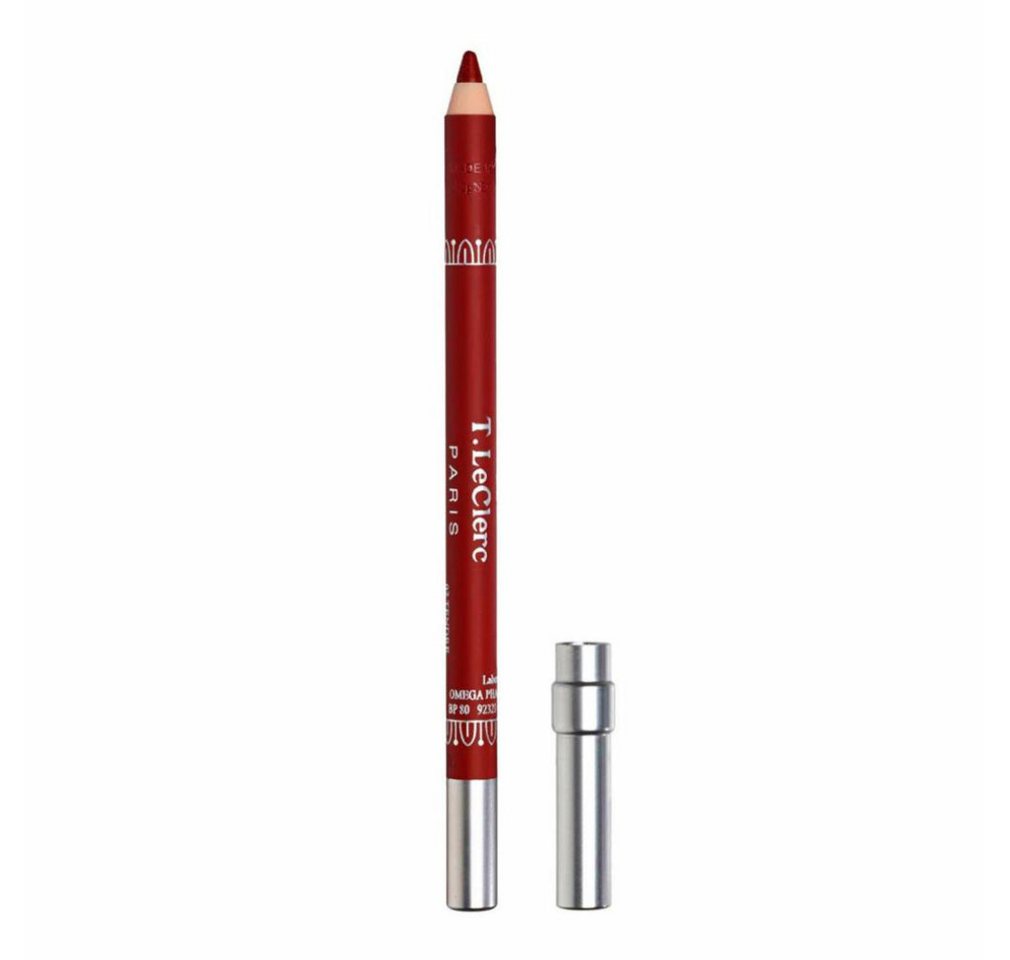 Perrigo Lippenstift Lip Liner-Stift LeClerc 11 Ocre Farouche (1,2 g) von Perrigo