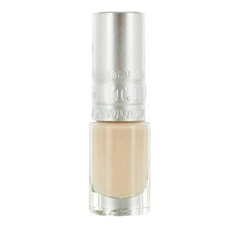 Perrigo Nagellack Nagellack Lune Lactee LeClerc (5ml) von Perrigo