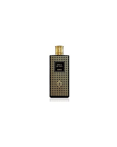 Perris Monte Carlo Perfumes Vanille de Tahiti Eau de Parfum 100 ml von Perris Monte Carlo