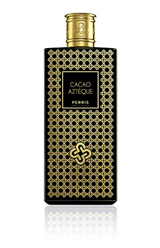 PERRIS MONTE CARLO Cacao Azteque Eau de Parfum Spray, 100 ml von Perris Monte Carlo