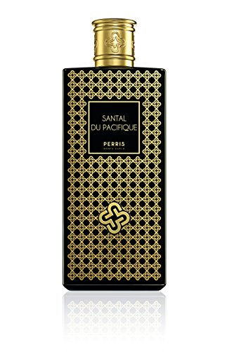 PERRIS MONTE CARLO Santal du Pacifique Eau de Parfum Spray, 100 ml von Perris Monte Carlo