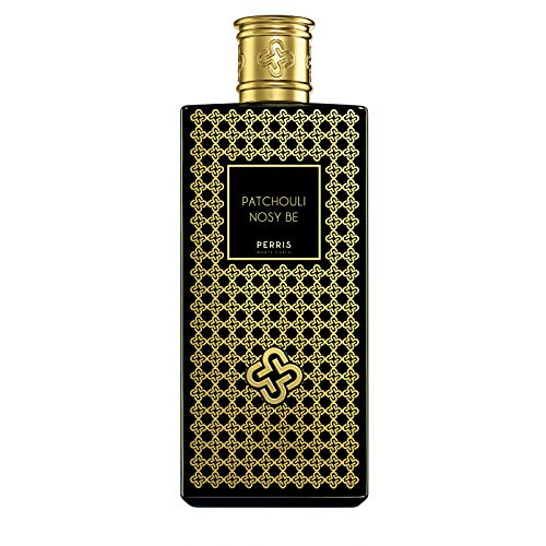 PMC Patch Nosy Be Edp Vapo 50ml von Perris Monte Carlo