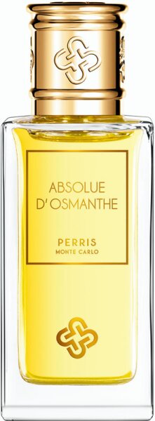 Perris Monte Carlo Absolue d'Osmanthe Extrait de Parfum 50 ml von Perris Monte Carlo