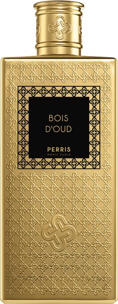 Perris Monte Carlo Bois d'Oud Eau de Parfum (EdP) 100 ml von Perris Monte Carlo