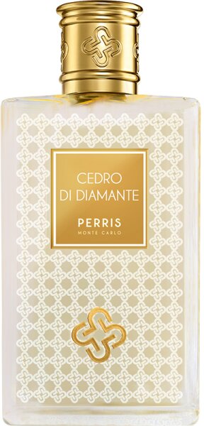 Perris Monte Carlo Cedro di Diamante Eau de Parfum (EdP) 50 ml von Perris Monte Carlo