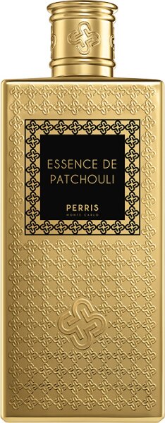 Perris Monte Carlo Essence de Patchouli Eau de Parfum (EdP) 100 ml von Perris Monte Carlo