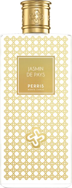 Perris Monte Carlo Jasmin de Pays Eau de Parfum (EdP) 100 ml von Perris Monte Carlo