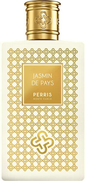 Perris Monte Carlo Jasmin de Pays Eau de Parfum (EdP) 50 ml von Perris Monte Carlo