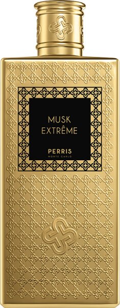 Perris Monte Carlo Musk Extrême Eau de Parfum (EdP) 100 ml von Perris Monte Carlo