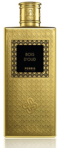 Perris Monte Carlo PMC Bois d Oud EDP Vapo, 100 ml von Perris Monte Carlo