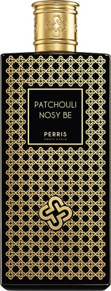 Perris Monte Carlo Patchouli Nosy Be Eau de Parfum (EdP) 100 ml von Perris Monte Carlo