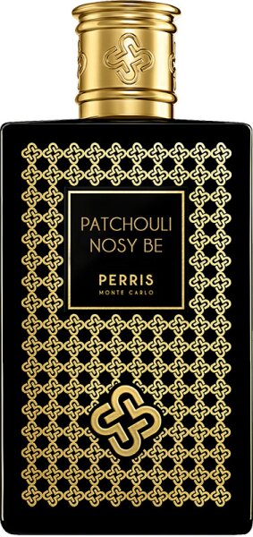 Perris Monte Carlo Patchouli Nosy Be Eau de Parfum (EdP) 50 ml von Perris Monte Carlo