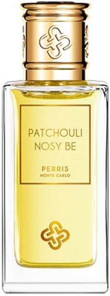 Perris Monte Carlo Patchouli Nosy Be Extrait de Parfum 50 ml von Perris Monte Carlo
