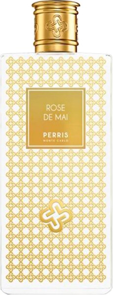 Perris Monte Carlo Rose de Mai Eau de Parfum (EdP) 100 ml von Perris Monte Carlo