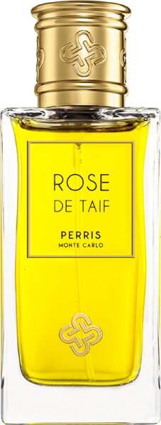 Perris Monte Carlo Rose de Taif Extrait de Parfum 50 ml von Perris Monte Carlo