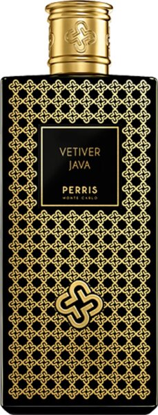 Perris Monte Carlo Vetiver Java Eau de Parfum (EdP) 100 ml von Perris Monte Carlo