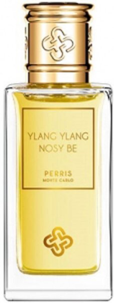 Perris Monte Carlo Ylang Ylang Nosy Be Extrait de Parfum 50 ml von Perris Monte Carlo