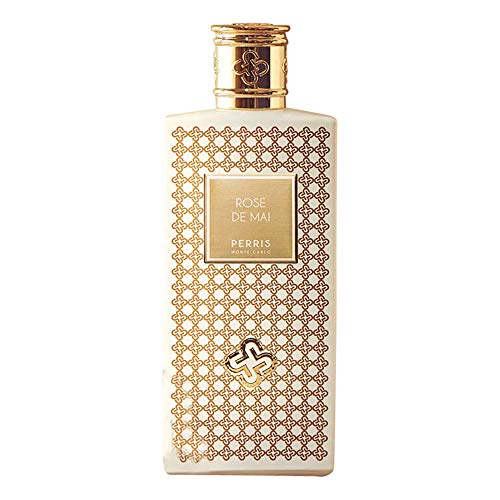 PERRIS MONTE CARLO Rose de Mai homme/man Eau de Parfum, 100 ml von Perris Monte Carlo