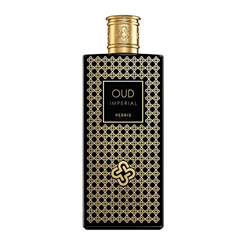 PMC Oud Imperial Edp Vapo 50ml von Perris Monte Carlo