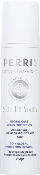 Perris Skin Fit Youth Global Care Urban Protection 50 ml Perris Skin Fit Youth Global Care Urban Protection 50 ml von Perris Swiss Laboratory