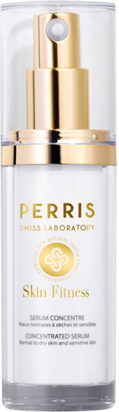 Perris Skin Fitness Concentrated Serum 30 ml Perris Skin Fitness Concentrated Serum 30 ml von Perris Swiss Laboratory