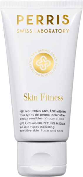 Perris Skin Fitness Lift Anti-Aging Peeling Medium 50 ml Perris Skin Fitness Lift Anti-Aging Peeling Medium 50 ml von Perris Swiss Laboratory