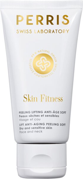 Perris Skin Fitness Lift Anti-Aging Peeling Soft 50 ml von Perris Swiss Laboratory