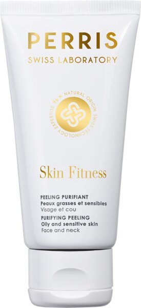 Perris Skin Fitness Purifying Peeling 50 ml von Perris Swiss Laboratory