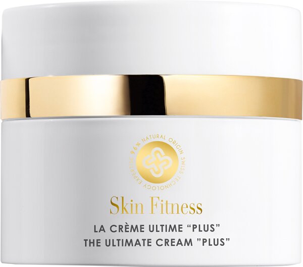 Perris Skin Fitness The Ultimate Cream "Plus" 50 ml Perris Skin Fitness The Ultimate Cream "Plus" 50 ml von Perris Swiss Laboratory