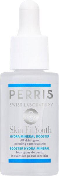 Perris Swiss Laboratory Hydra Mineral Booster 30 ml Perris Swiss Laboratory Hydra Mineral Booster 30 ml von Perris Swiss Laboratory