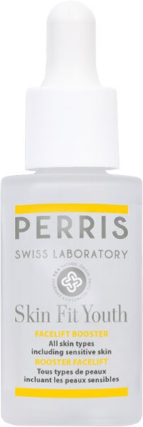Perris Swiss Laboratory Skin Fit Youth Facelift Booster 30 ml Perris Swiss Laboratory Skin Fit Youth Facelift Booster 30 ml von Perris Swiss Laboratory