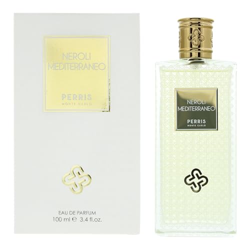 Perris Neroli Mediterraneo Eau de Parfum 100 ml V von Perris Monte Carlo