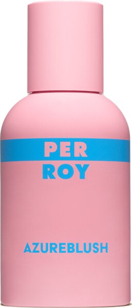 Perroy Parfum Azure Blush Eau de Parfum (EdP) 100 ml von Perroy