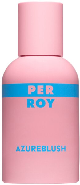 Perroy Parfum Azure Blush Eau de Parfum (EdP) 50 ml von Perroy