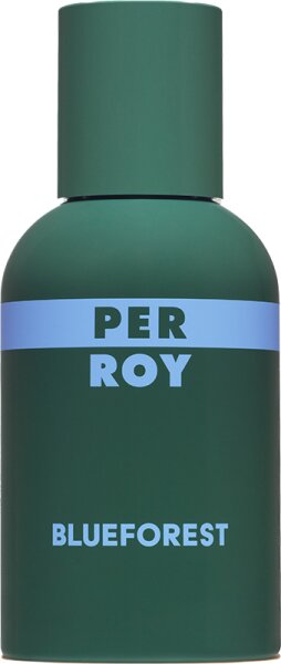 Perroy Parfum Blue Forrest Eau de Parfum (EdP) 100 ml von Perroy