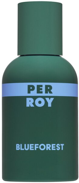 Perroy Parfum Blue Forrest Eau de Parfum (EdP) 50 ml von Perroy
