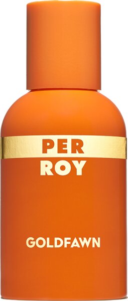 Perroy Parfum Gold Fawn Eau de Parfum (EdP) 100 ml von Perroy