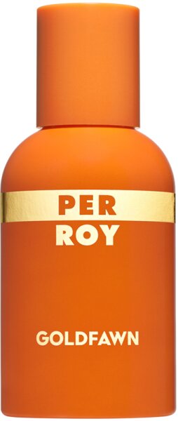 Perroy Parfum Gold Fawn Eau de Parfum (EdP) 50 ml von Perroy