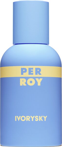 Perroy Parfum Ivory Sky Eau de Parfum (EdP) 100 ml von Perroy