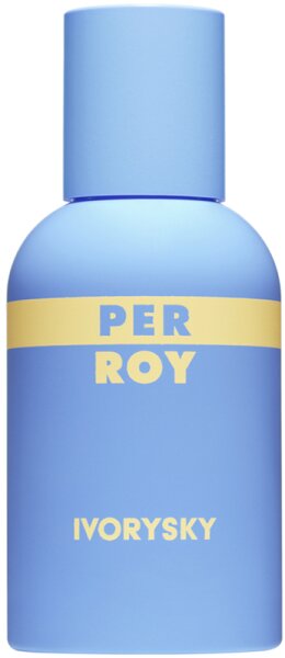 Perroy Parfum Ivory Sky Eau de Parfum (EdP) 50 ml von Perroy