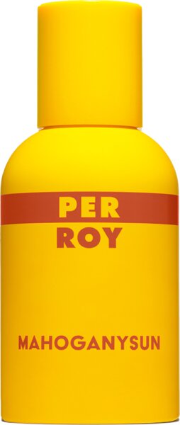 Perroy Parfum Mahogany Sun Eau de Parfum (EdP) 100 ml von Perroy