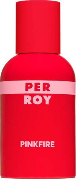 Perroy Parfum Pink Fire Eau de Parfum (EdP) 100 ml von Perroy