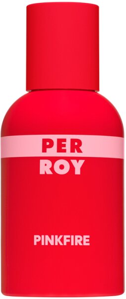 Perroy Parfum Pink Fire Eau de Parfum (EdP) 50 ml von Perroy