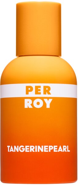 Perroy Parfum Tangerine Pearl Eau de Parfum (EdP) 50 ml von Perroy