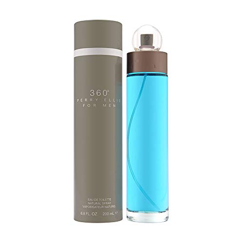 Perry Ellis 360 for Men 6.8 oz EDT Spray von Perry Ellis