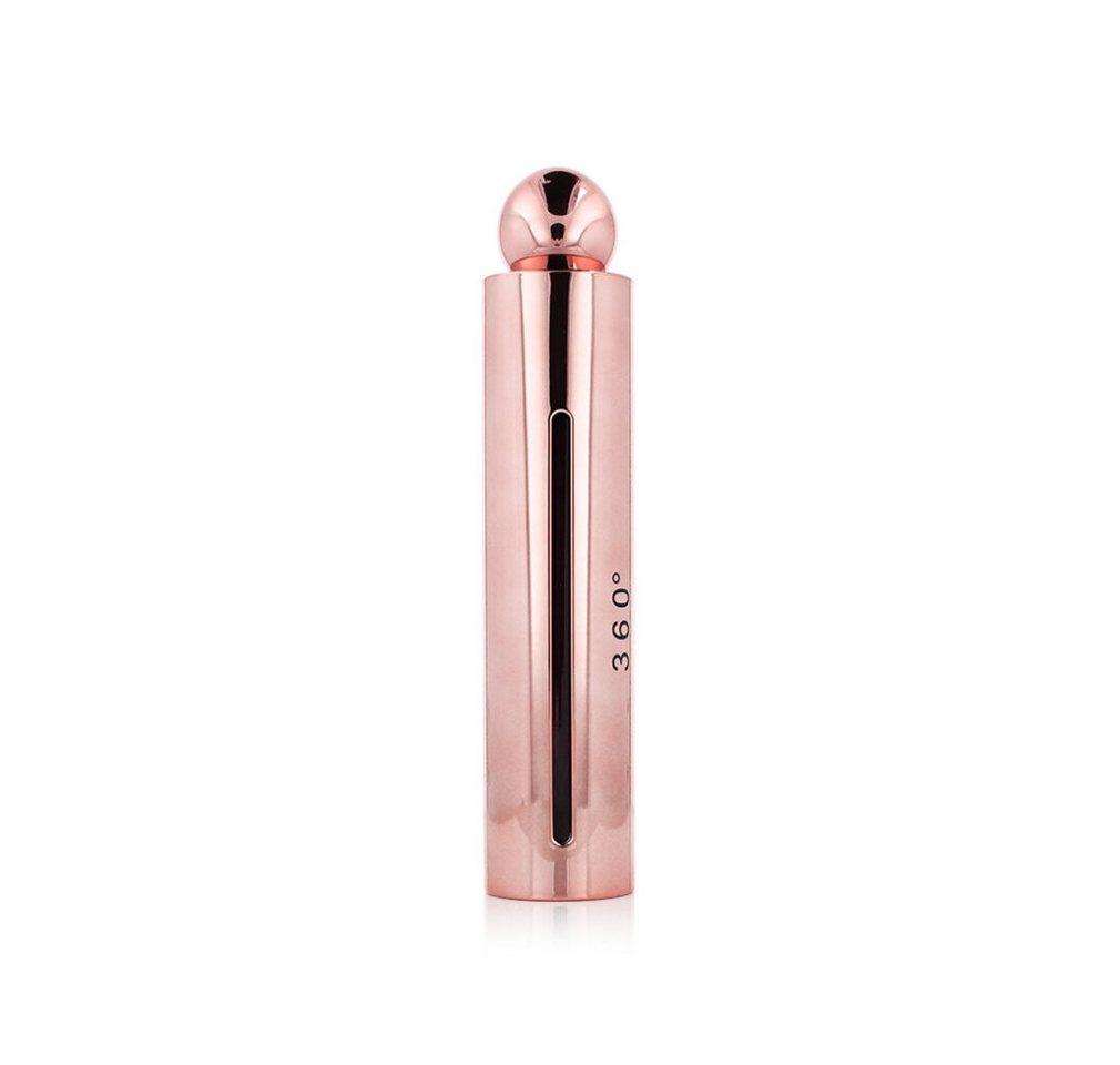 Perry Ellis Eau de Parfum 360 Collection Rose EdP 100ml für Frauen von Perry Ellis