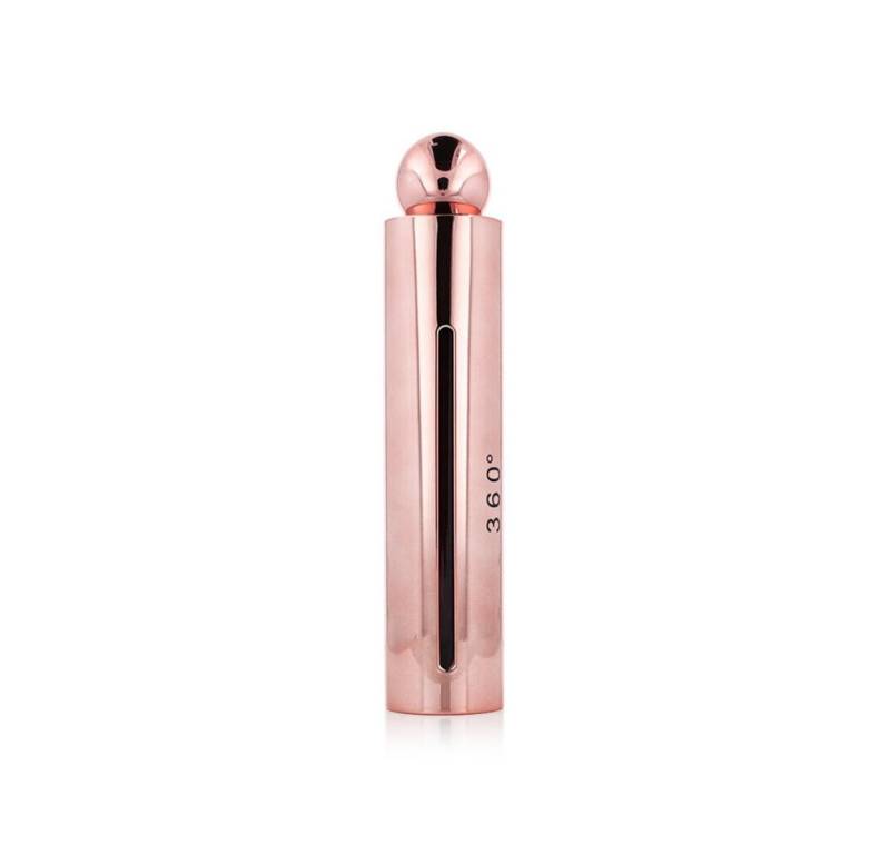 Perry Ellis Eau de Parfum 360 Collection Rose EdP 100ml für Frauen von Perry Ellis