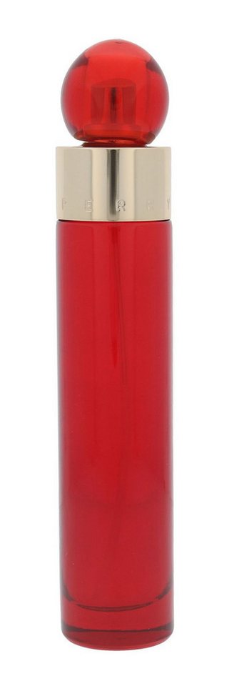 Perry Ellis Eau de Parfum 360° Red von Perry Ellis