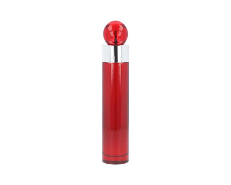 Perry Ellis Eau de Toilette 360° Red for Men von Perry Ellis